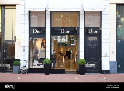 dior amsterdam pc hooftstraat|christian dior clothing.